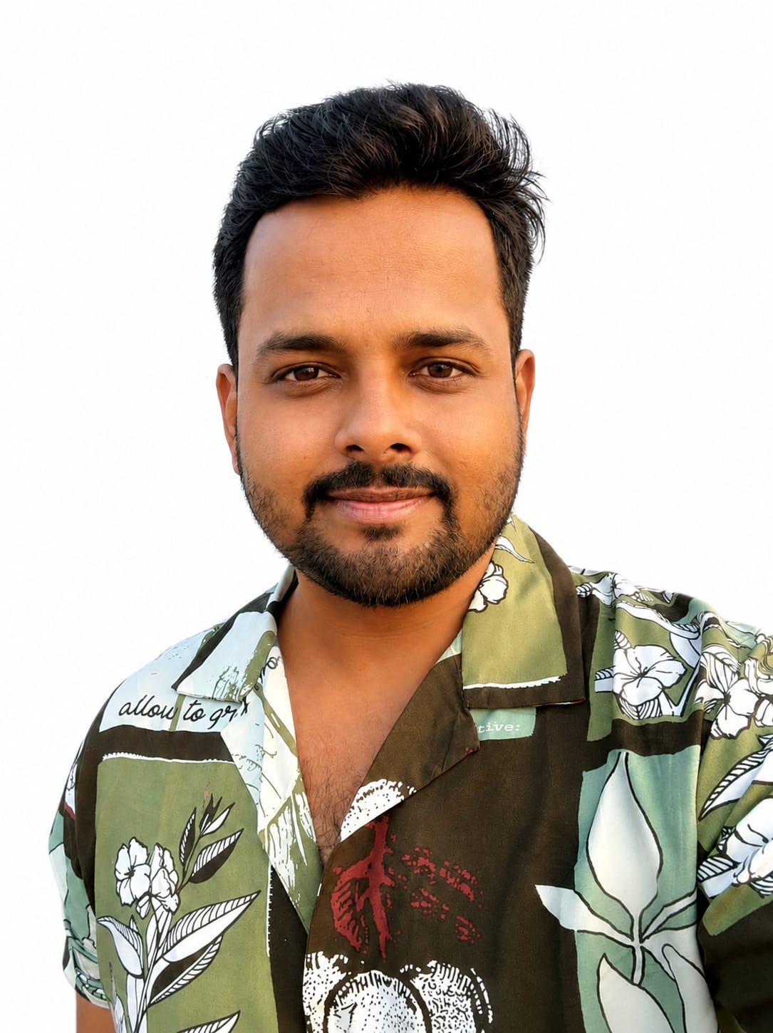 Bharath Yadav